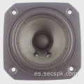 3 &quot;bobina 20 altavoz individual